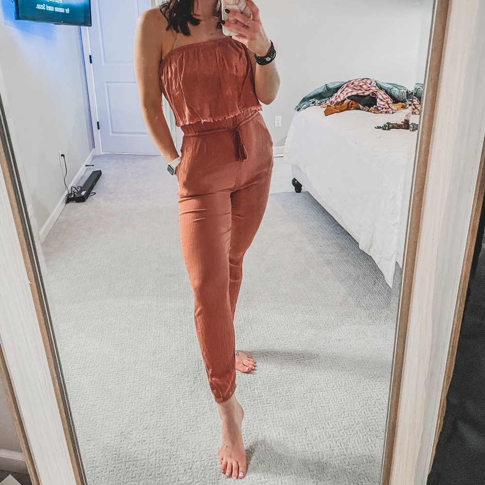 Jumpsuit